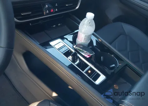 2024 Volkswagen Atlas Cross Sport 2.0T Se W/Technology z USA, uszkodzony, nr VIN 1V2JE2CA6RC208075